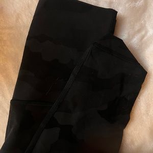 Lululemon align leggings